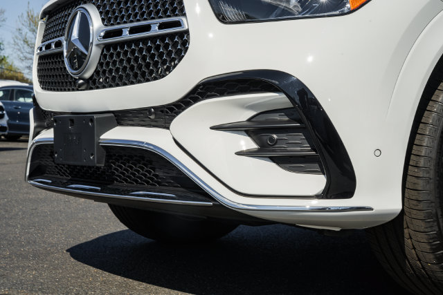 New 2026 Mercedes-Benz GLE 450 4MATIC image 14