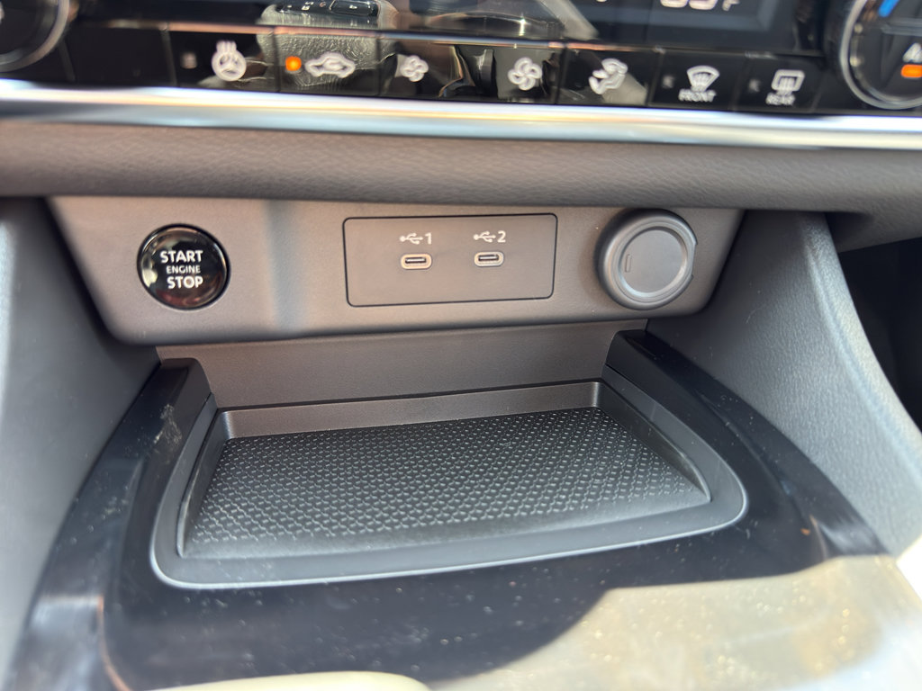 New 2026 Nissan Rogue SV w/ SV Premium Package image 20