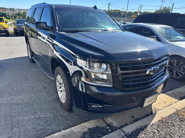 Used 2019 Chevrolet Tahoe Premier RWD image 3