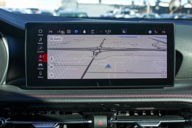 Used 2024 Dodge Hornet GT image 22