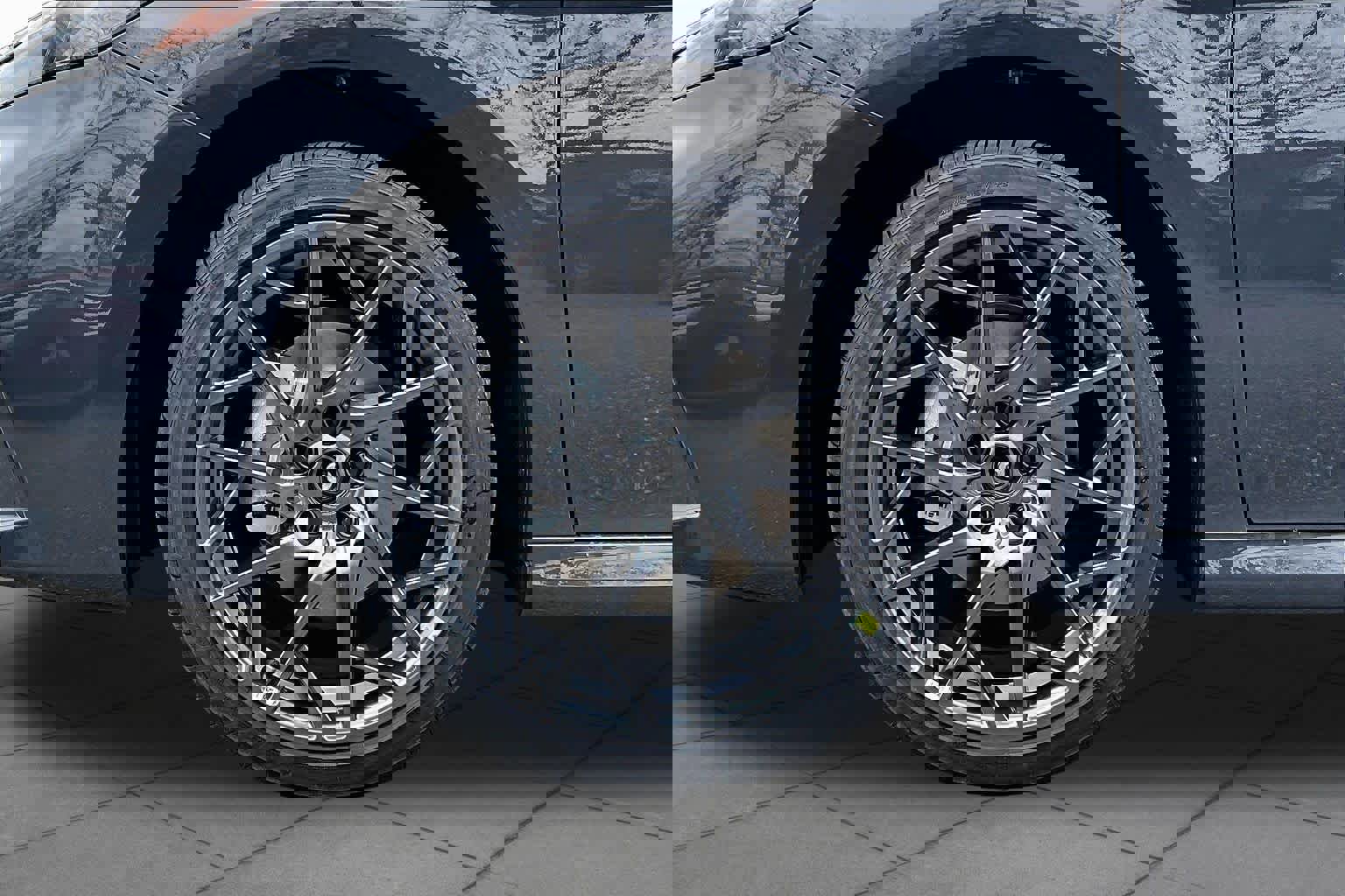 New 2026 Toyota Camry XLE AWD/4WD image 12