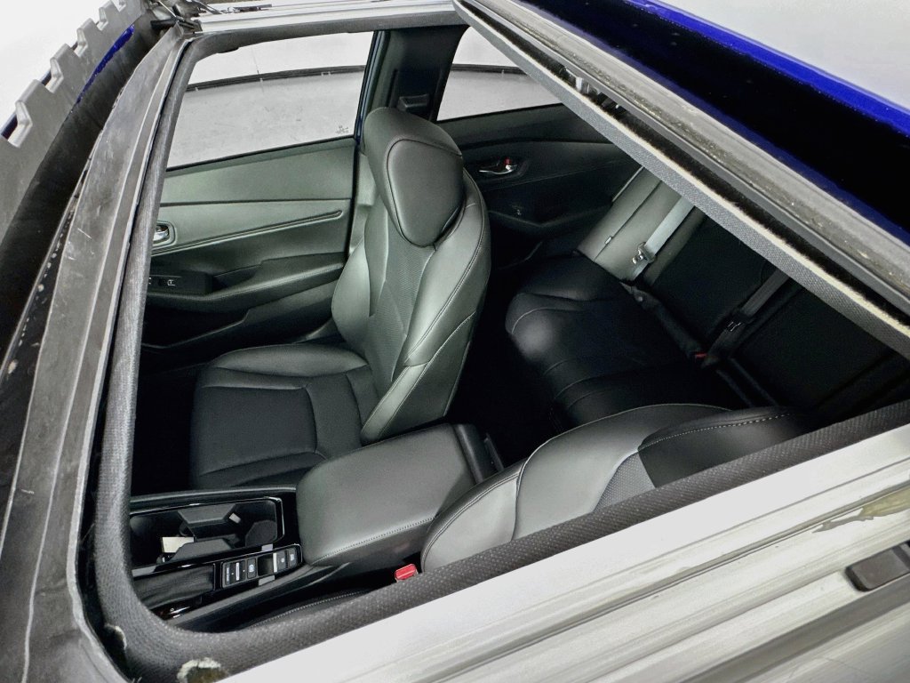 Used 2026 Honda Accord Sport image 27