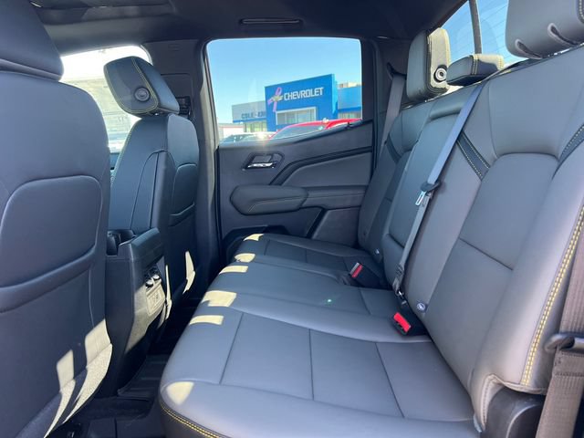New 2026 Chevrolet Colorado ZR2 w/ Technology Package AWD/4WD image 5