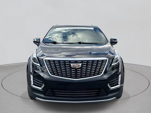 Certified 2022 Cadillac XT5 Premium Luxury FWD image 31