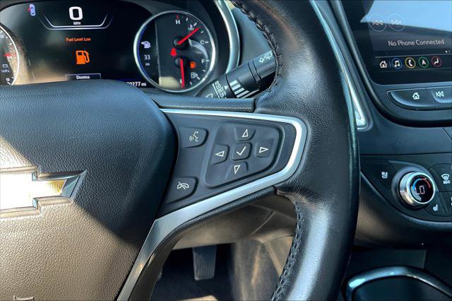 Used 2022 Chevrolet Malibu Premier image 11