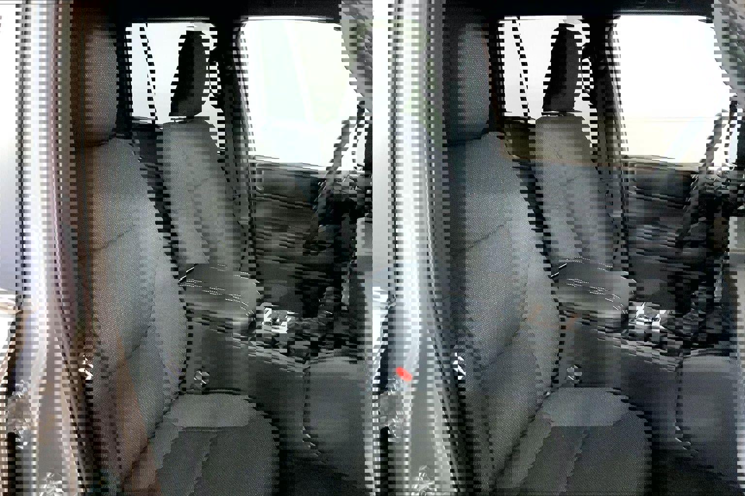 Used 2026 Toyota Land Cruiser 1958 image 7