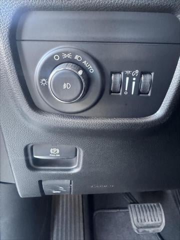 New 2026 Jeep Grand Cherokee L Limited w/ Limited Altitude Package AWD/4WD image 54