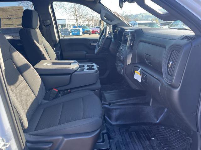 New 2025 Chevrolet Silverado 3500 W/T w/ WT Convenience Package AWD/4WD image 16