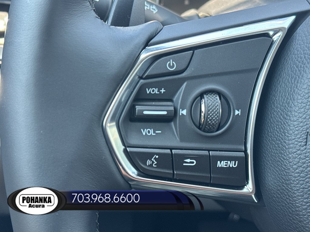 New 2026 Acura MDX w/ Technology Package AWD/4WD image 12