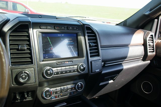 Used 2021 Ford Expedition Max King Ranch image 25