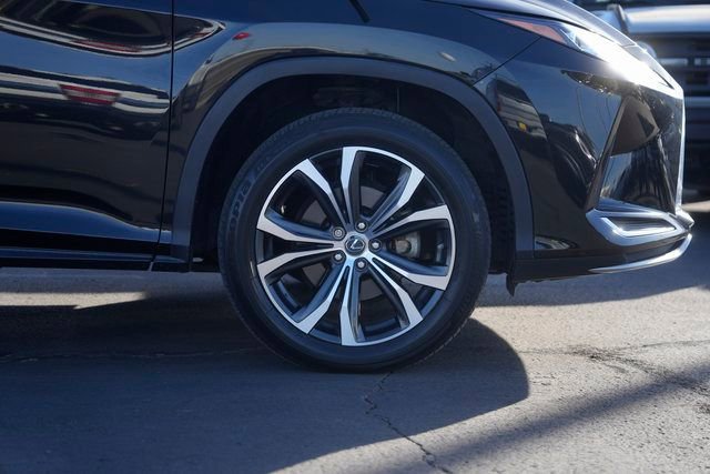 Used 2020 Lexus RX 350 FWD w/ Premium Package image 4