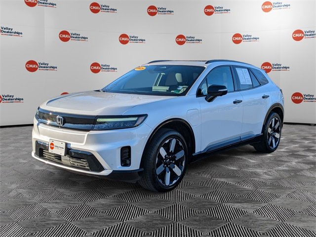 Certified 2025 Honda Prologue Elite image 1
