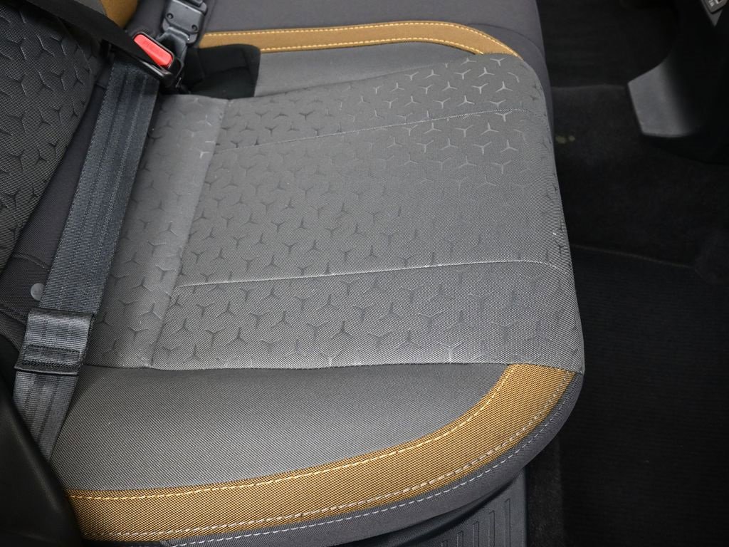 Certified 2024 Subaru Crosstrek 2.5i Sport image 16