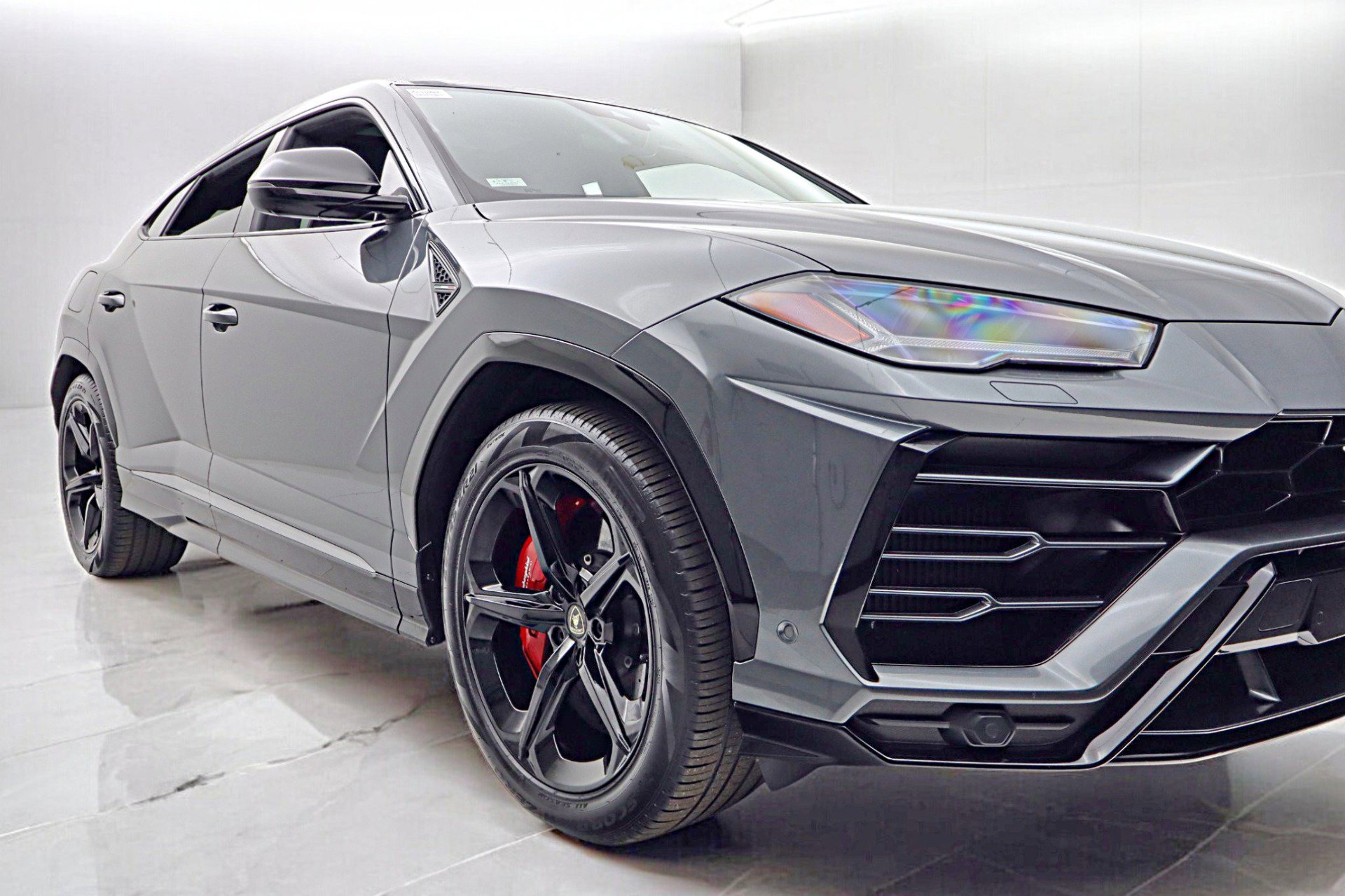 Used 2020 Lamborghini Urus image 14