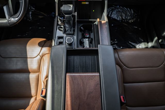 Used 2024 Toyota Tundra 1794 Edition image 31