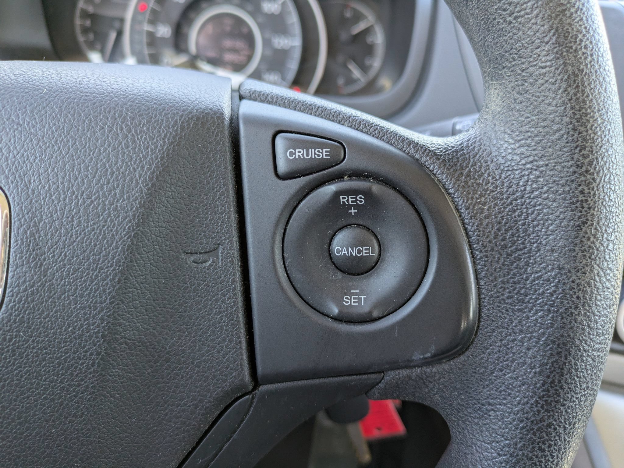 Used 2013 Honda CR-V LX image 24
