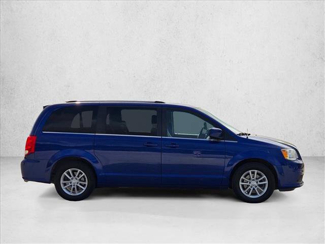 Used 2019 Dodge Grand Caravan SXT FWD image 4