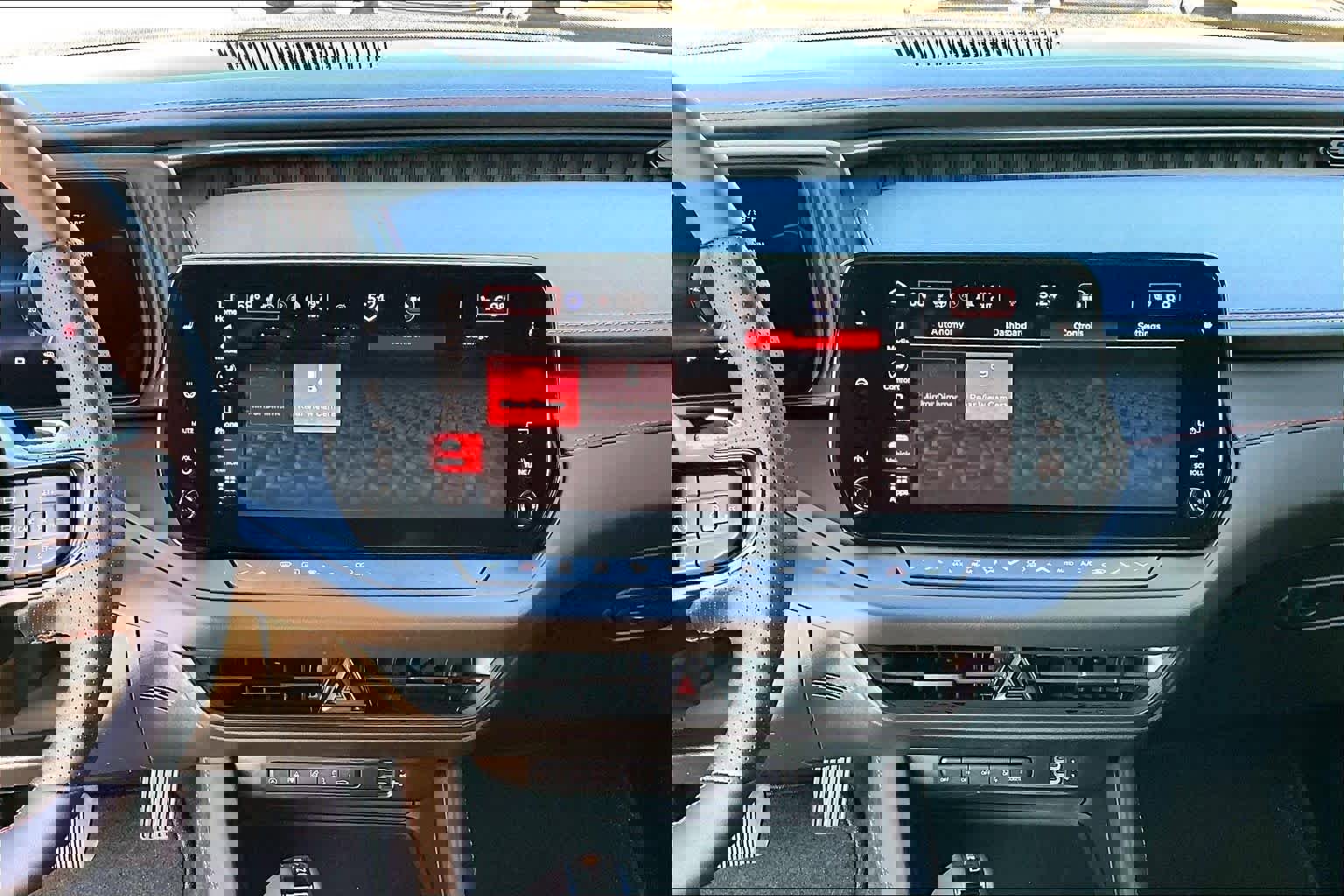 New 2026 Dodge Charger Scat Pack w/ Blacktop Package image 7