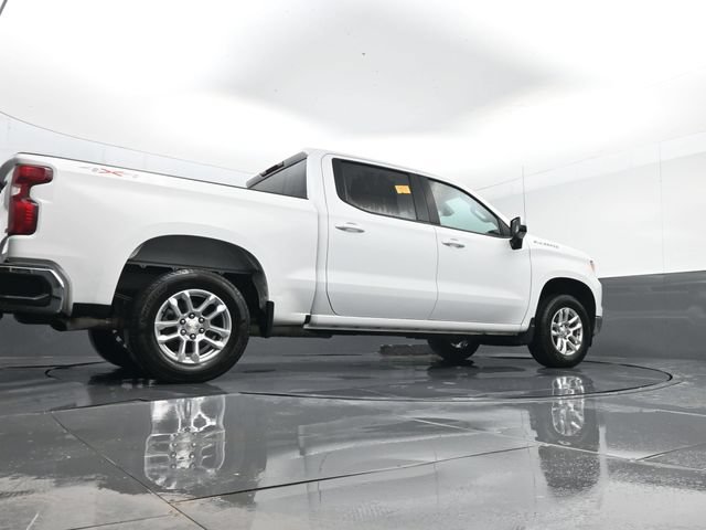 Used 2023 Chevrolet Silverado 1500 LT AWD/4WD image 24