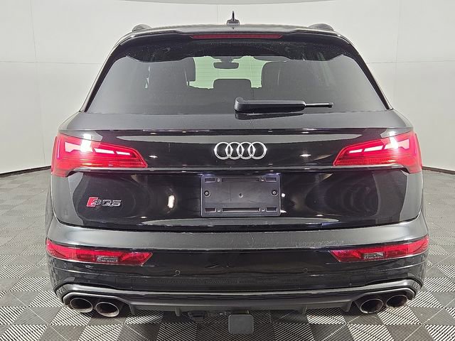 Used 2023 Audi SQ5 Premium Plus w/ Premium Plus Package image 5