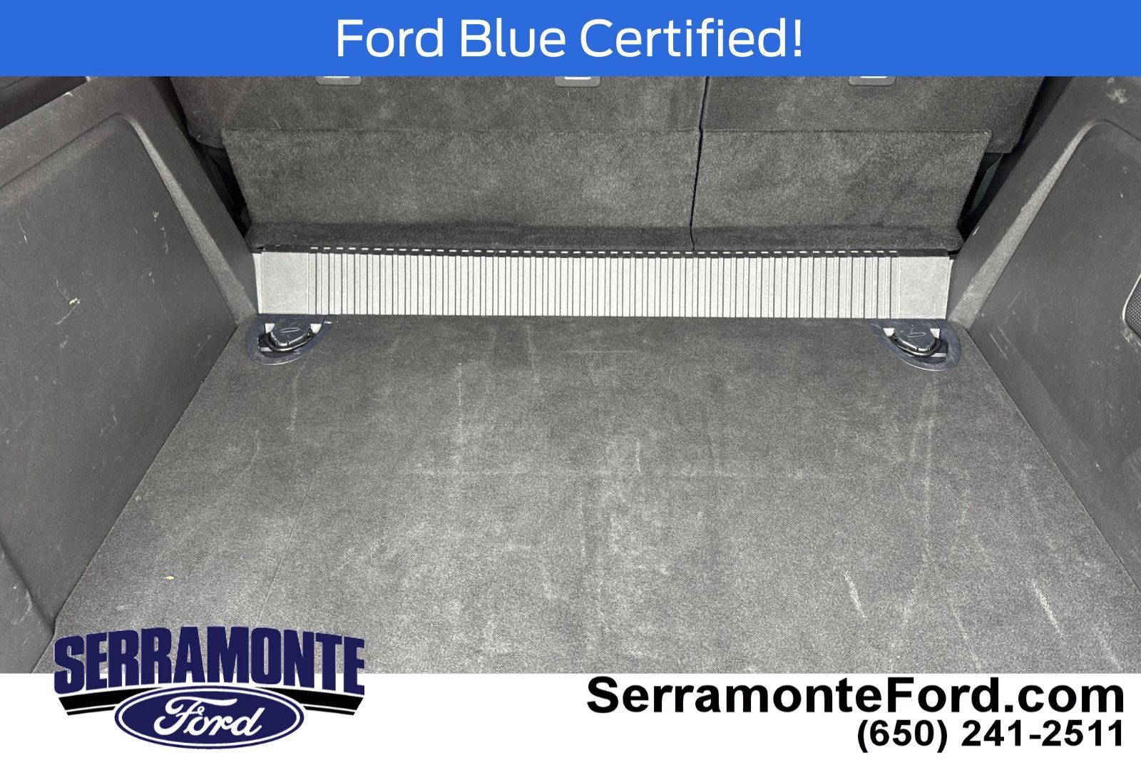 Certified 2025 Ford Bronco Outer Banks AWD/4WD image 18