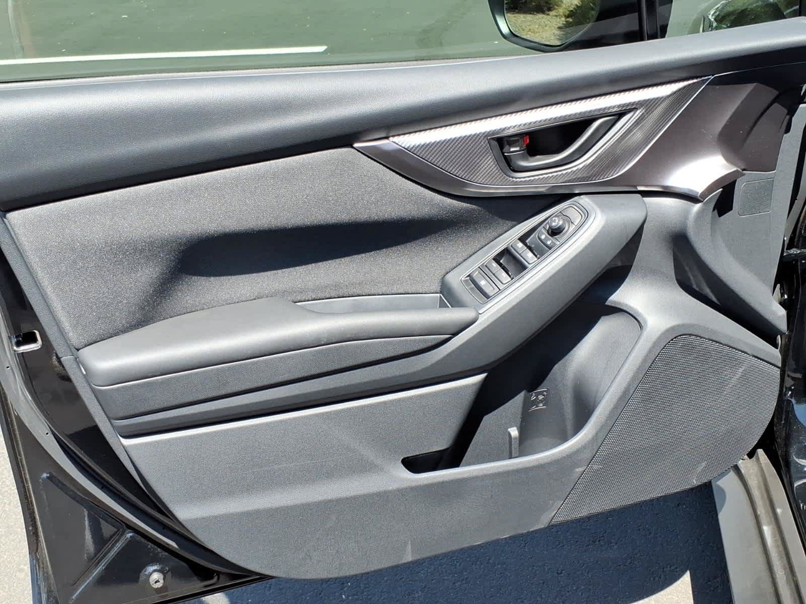 New 2026 Subaru WRX AWD/4WD image 20
