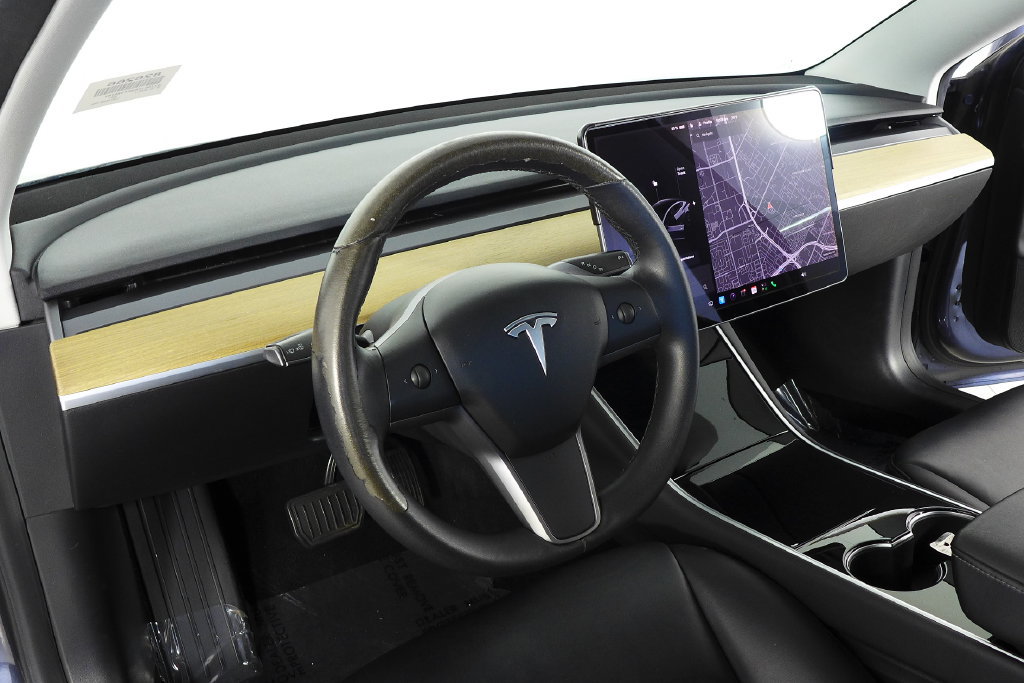 Used 2019 Tesla Model 3 Long Range AWD/4WD image 30