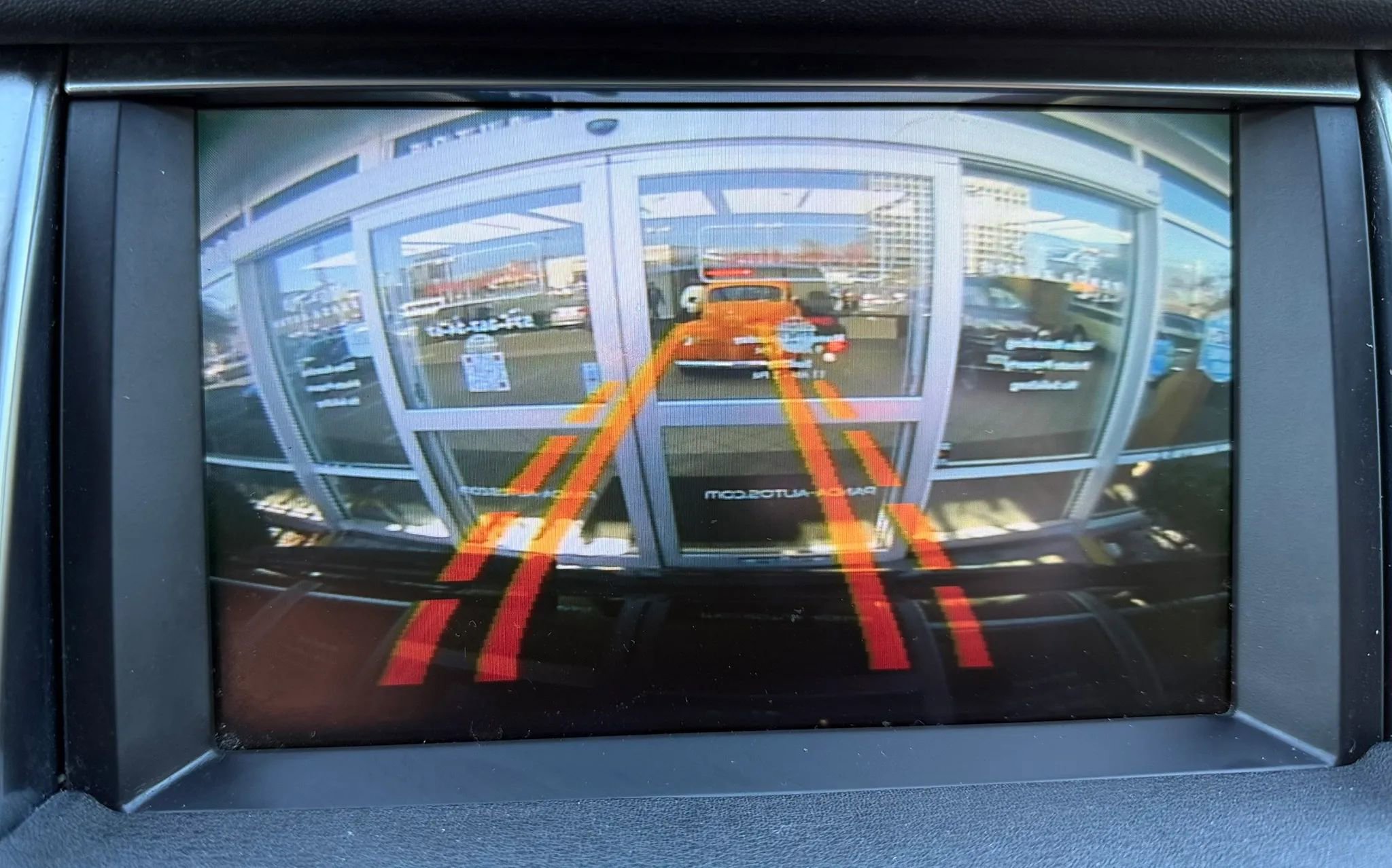 Used 2013 Land Rover Range Rover Sport HSE LUX image 17