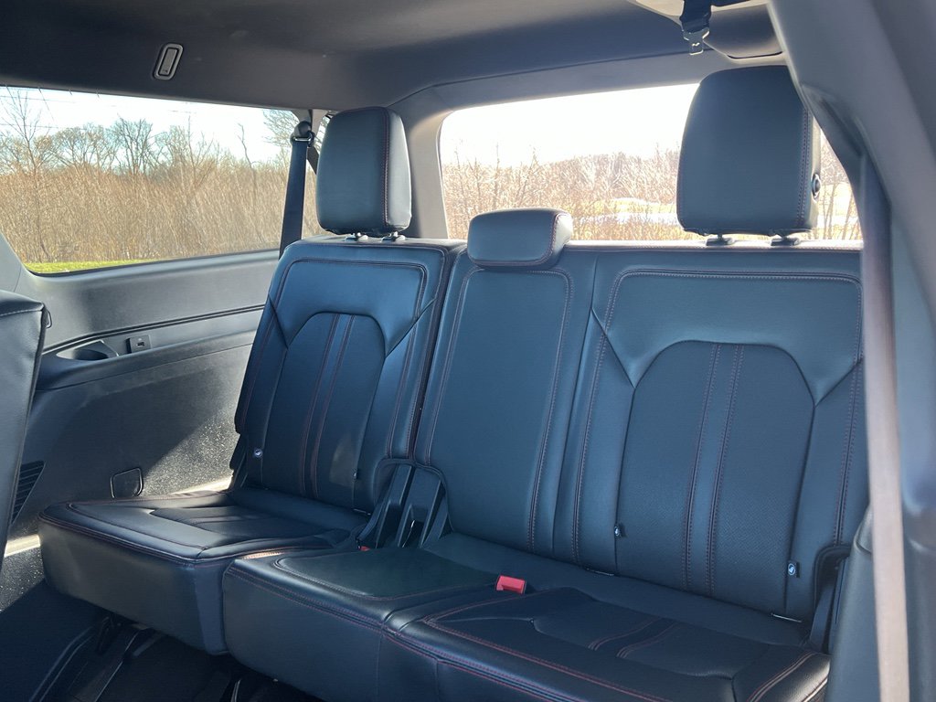 Used 2024 Ford Expedition Max Limited image 41