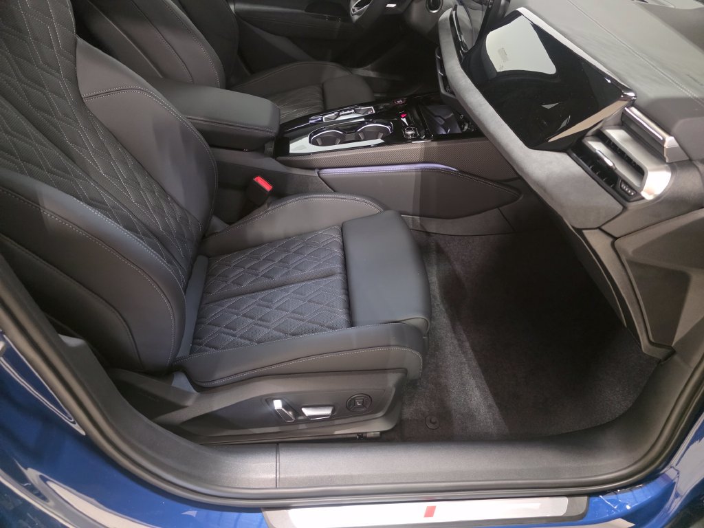 New 2026 Audi S5 Premium Plus AWD/4WD image 15