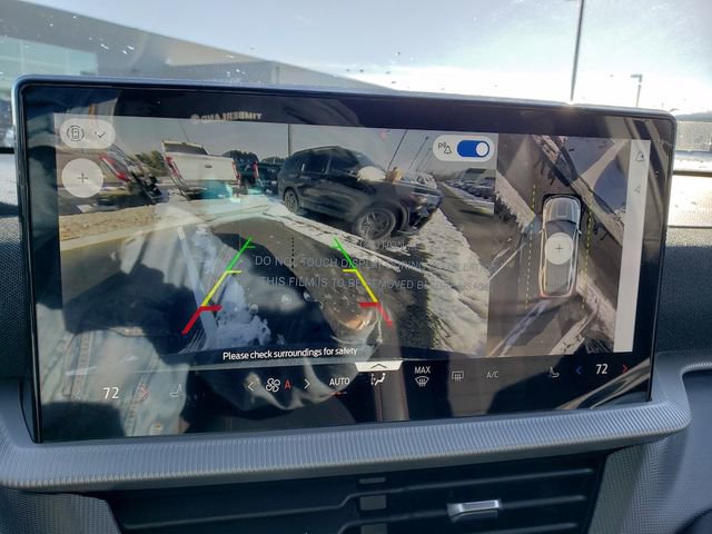 New 2026 Ford Explorer ST-Line image 23