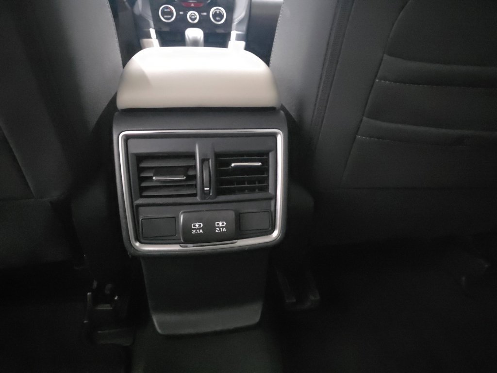 Certified 2024 Subaru Forester Premium AWD/4WD image 12