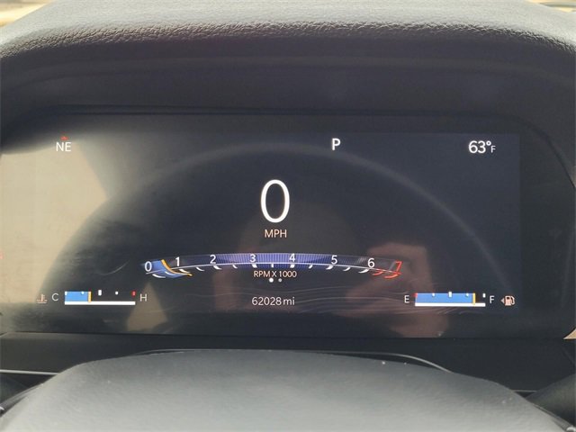 Used 2021 Jeep Grand Cherokee L Laredo w/ Luxury Tech Group I image 30