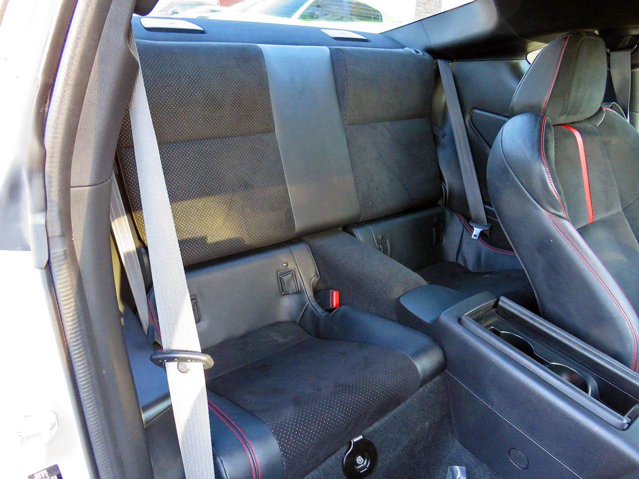 Used 2022 Subaru BRZ Limited image 20