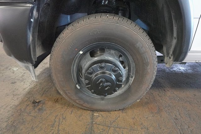 New 2026 RAM 3500 Tradesman image 25