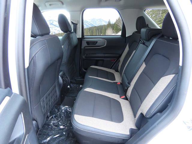 Certified 2025 Ford Bronco Sport Big Bend image 18