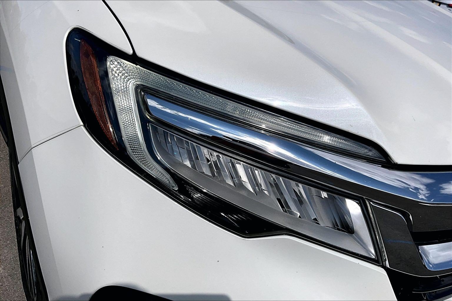 Used 2019 Honda Pilot Touring image 31