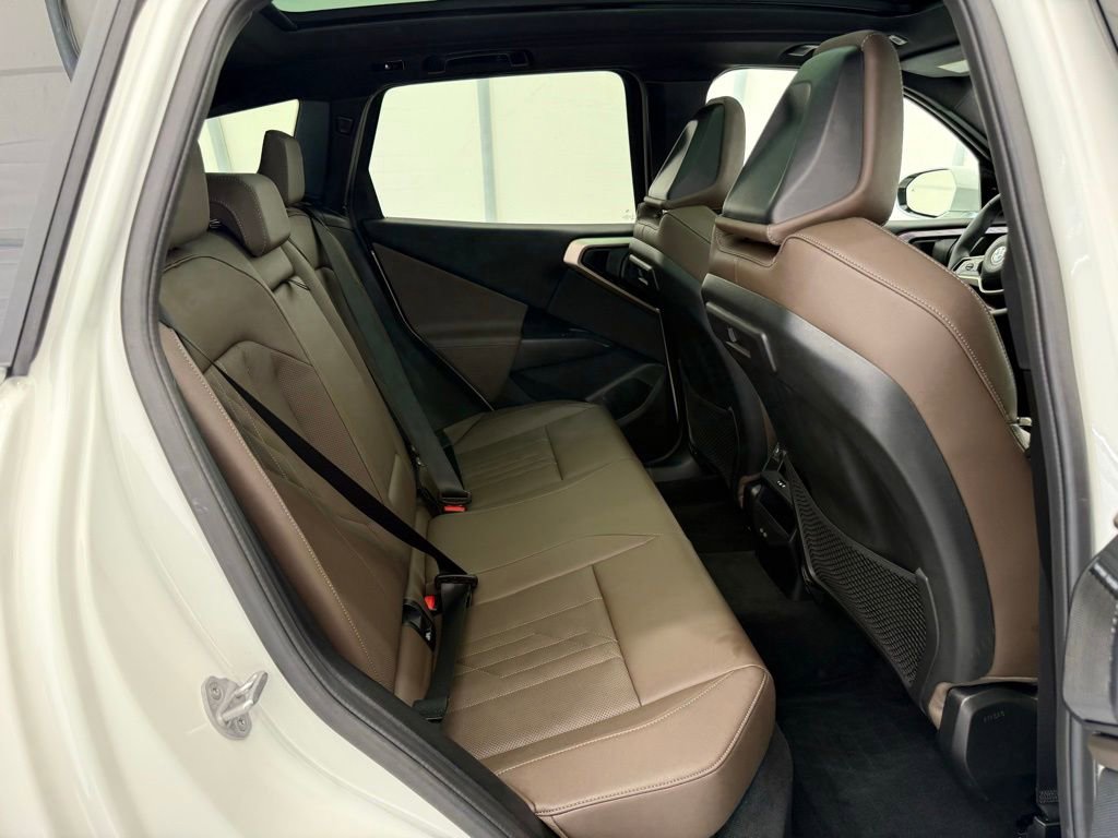 Used 2025 BMW X3 xDrive30 AWD/4WD image 26
