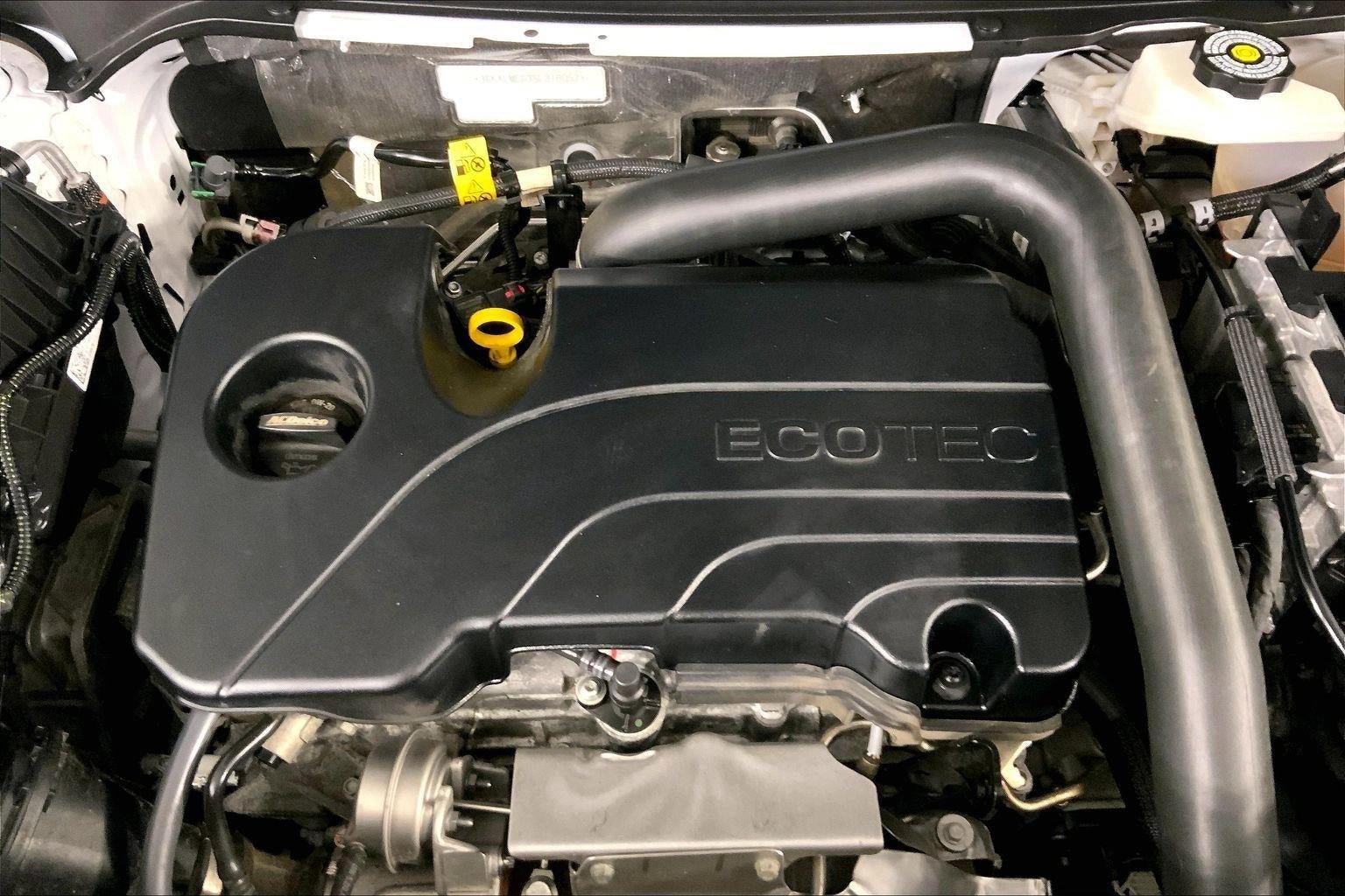 Used 2025 GMC Terrain Elevation FWD image 30