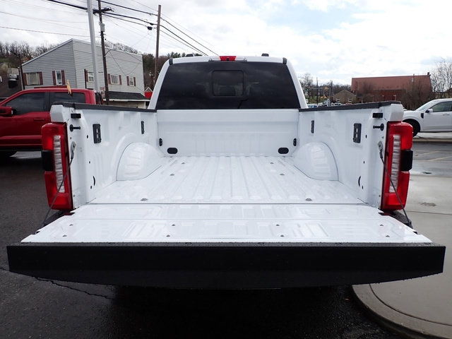 New 2026 Ford F250 XLT w/ XLT Premium Package AWD/4WD image 5