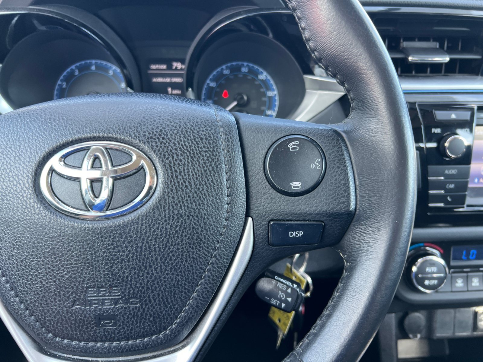 Used 2016 Toyota Corolla S FWD image 28