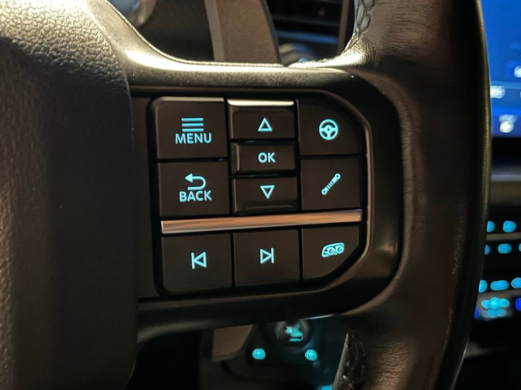 Used 2021 Ford F150 Raptor w/ Equipment Group 801A High AWD/4WD image 25