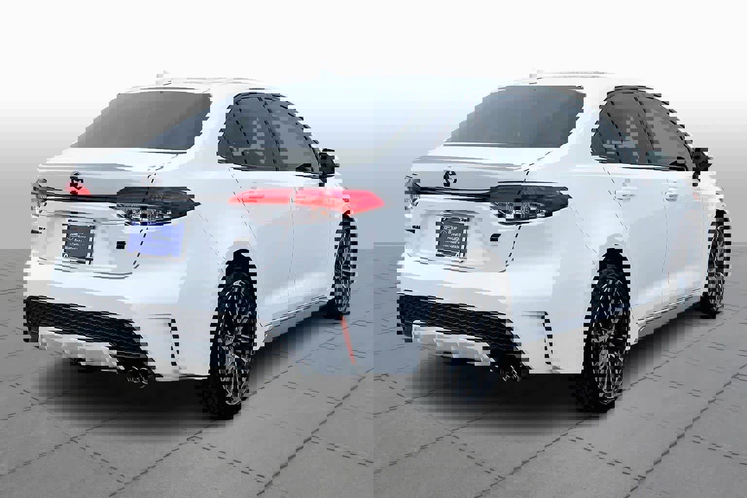 Used 2021 Toyota Corolla SE image 13