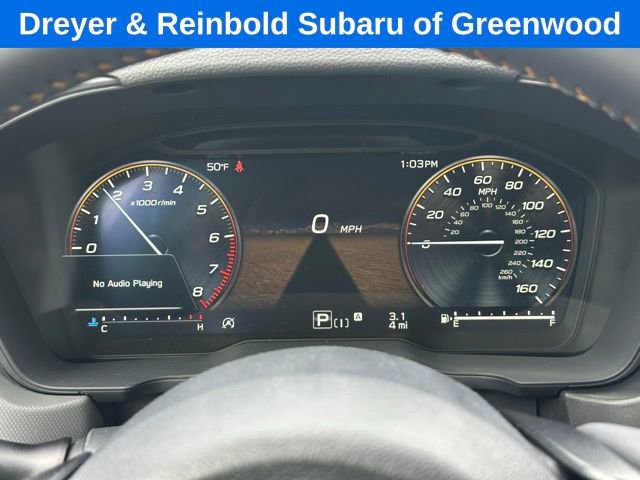 New 2026 Subaru Forester Wilderness image 14