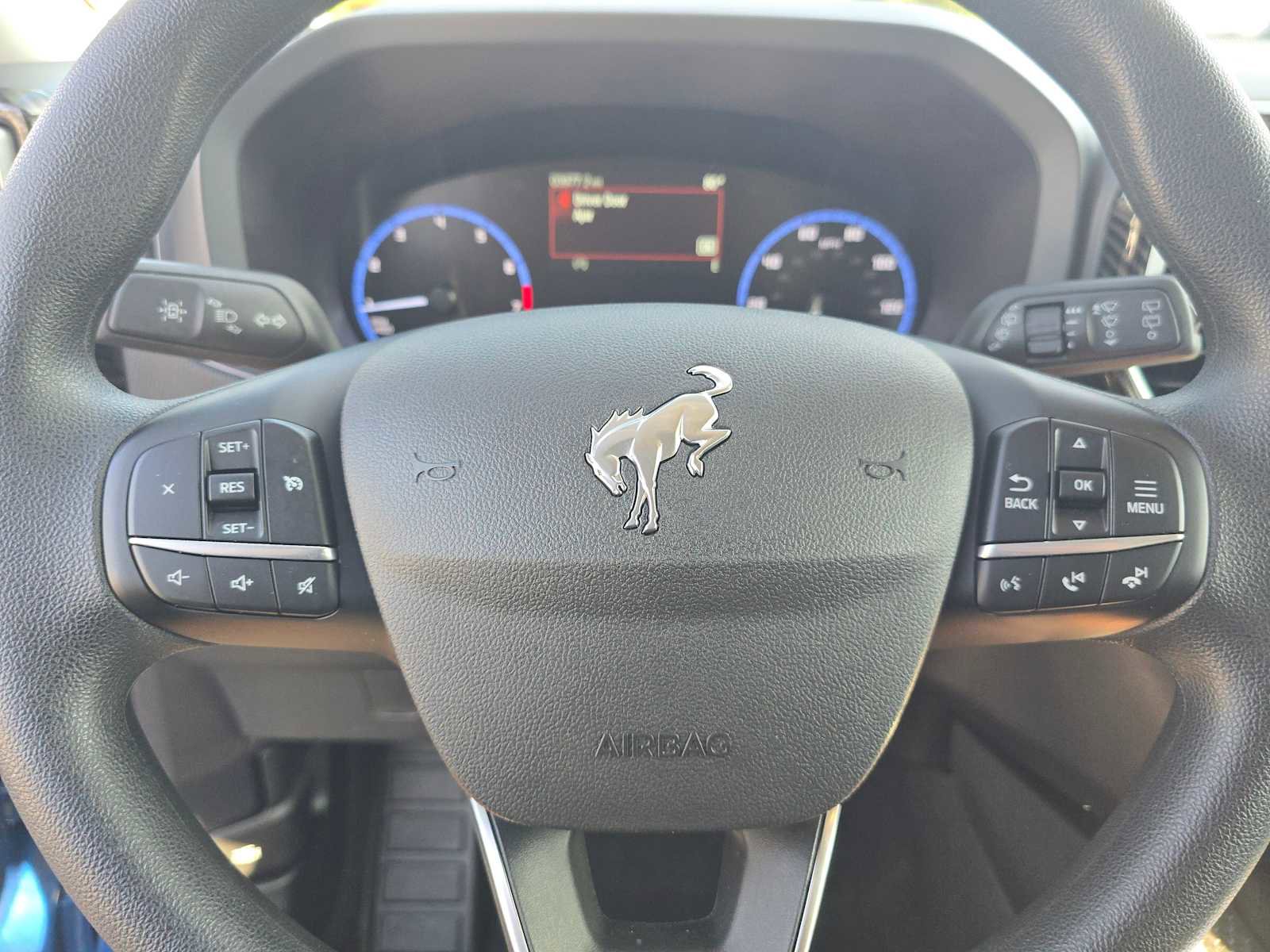 Used 2024 Ford Bronco Sport Big Bend image 23