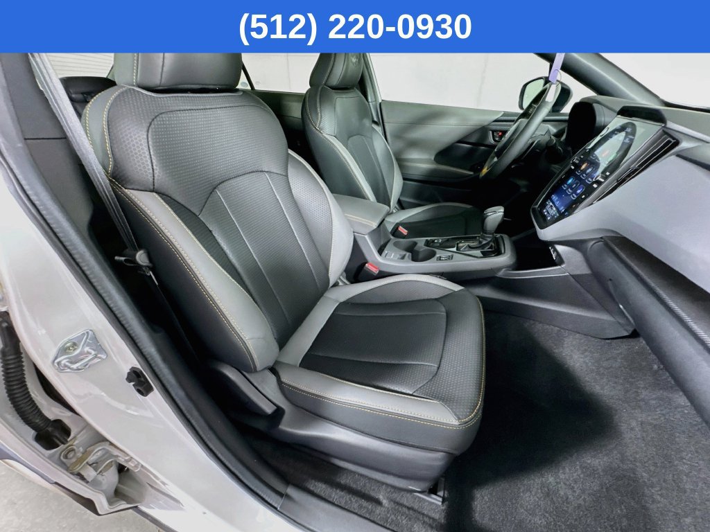 Certified 2026 Subaru Crosstrek 2.5i Wilderness w/ Crosstrek Mirror Package AWD/4WD image 35