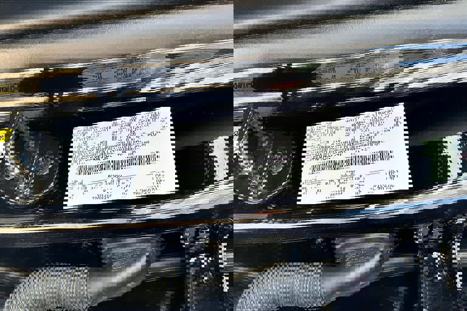 Used 2022 Ford F150 Raptor w/ Raptor 37 Performance Package image 34