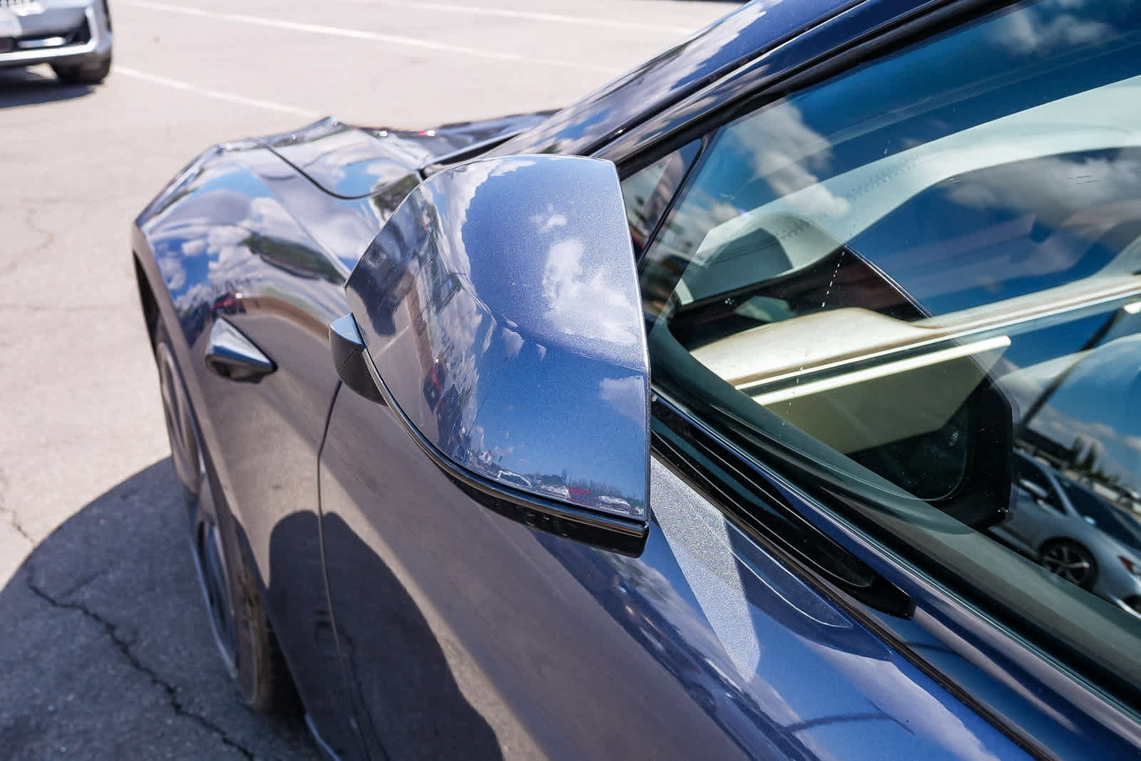 Used 2022 Tesla Model S image 18