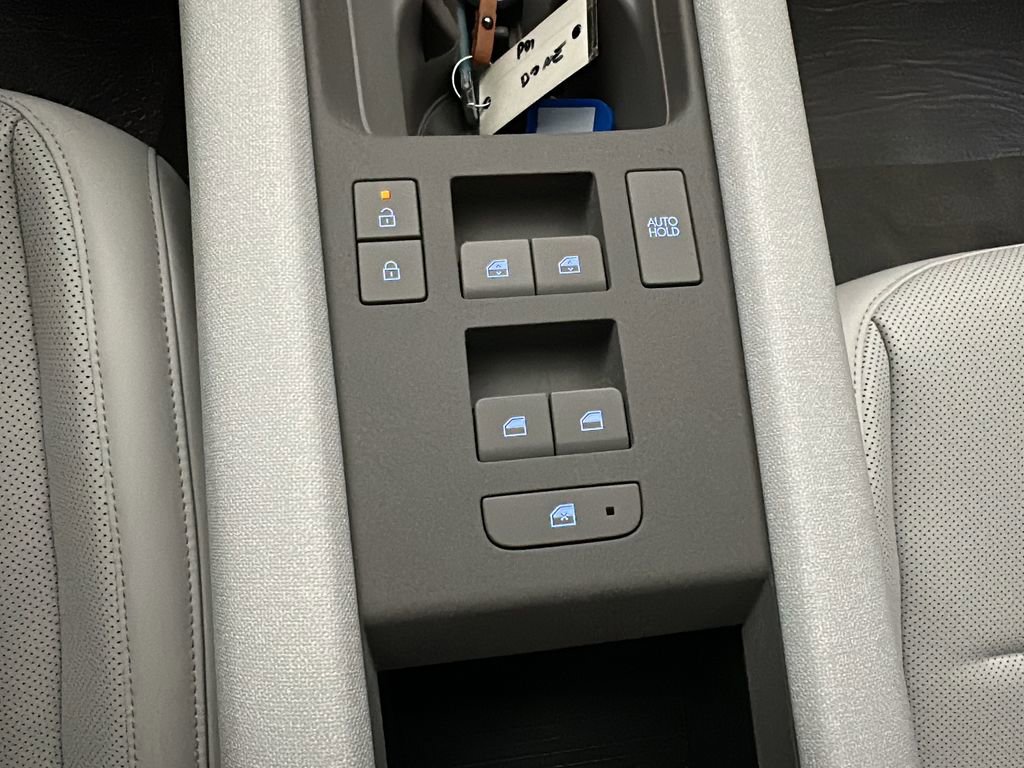 New 2025 Hyundai Ioniq 6 SEL image 26