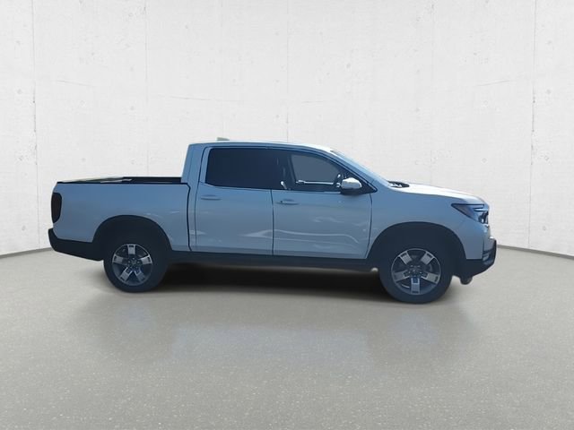New 2026 Honda Ridgeline RTL image 10